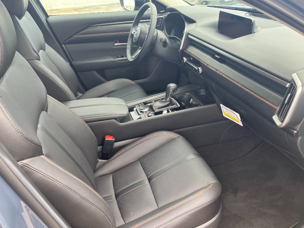 2026 Mazda Mazda CX-50 2.5 S Premium