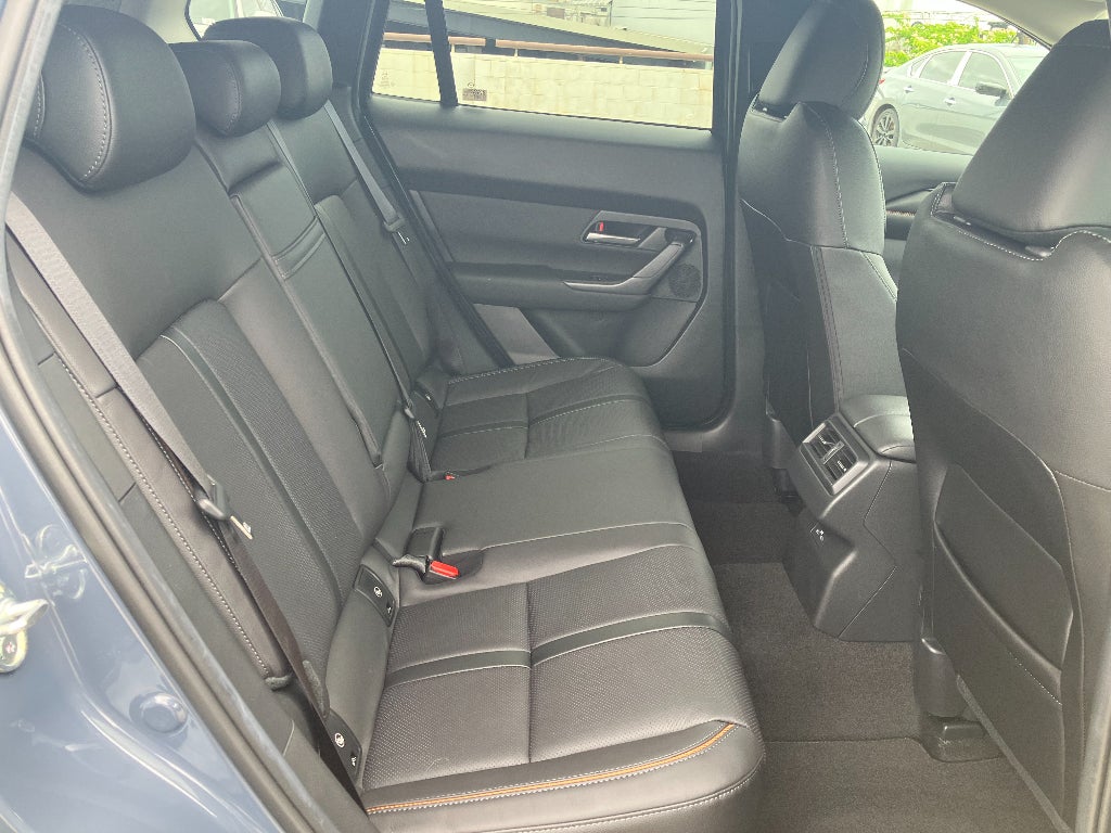2026 Mazda Mazda CX-50 2.5 S Premium