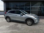 2019 Mitsubishi Eclipse Cross ES