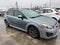 2012 Subaru Impreza Wagon 2.0i Sport Premium