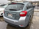 2012 Subaru Impreza Wagon 2.0i Sport Premium