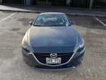 2016 Mazda Mazda3 s Touring