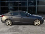 2016 Mazda Mazda3 s Touring