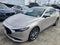 2025 Mazda Mazda3 Sedan 2.5 S Preferred