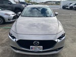 2025 Mazda Mazda3 Sedan 2.5 S Preferred