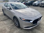 2025 Mazda Mazda3 Sedan 2.5 S Preferred
