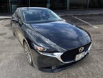 2025 Mazda Mazda3 Sedan 2.5 S Preferred