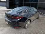 2025 Mazda Mazda3 Sedan 2.5 S Preferred