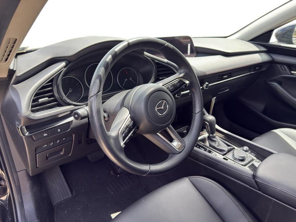 2025 Mazda Mazda3 Sedan 2.5 S Preferred