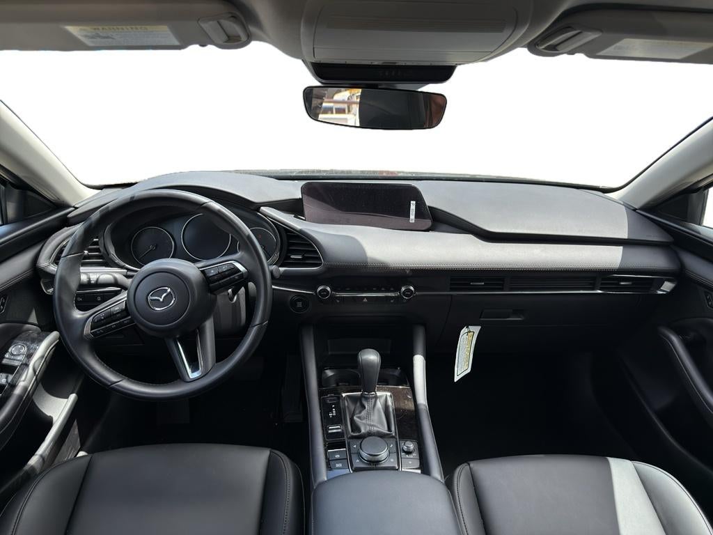 2025 Mazda Mazda3 Sedan 2.5 S Preferred
