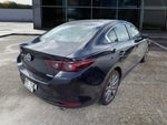 2025 Mazda Mazda3 Sedan 2.5 S Preferred