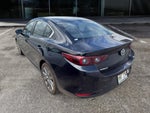 2025 Mazda Mazda3 Sedan 2.5 S Preferred