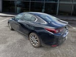 2025 Mazda Mazda3 Sedan 2.5 S Preferred