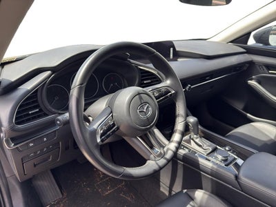 2025 Mazda Mazda3 Sedan 2.5 S Preferred
