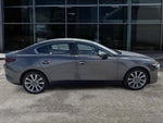 2025 Mazda Mazda3 Sedan 2.5 S Preferred