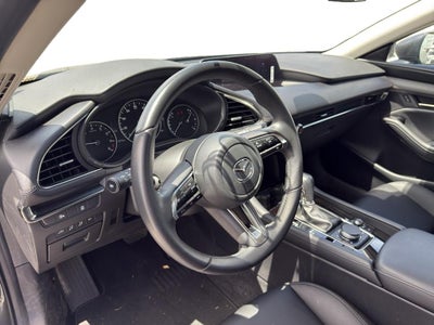 2025 Mazda Mazda3 Sedan 2.5 S Preferred