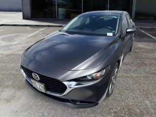2025 Mazda Mazda3 Sedan 2.5 S Preferred