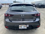 2025 Mazda Mazda3 Hatchback 2.5 S Preferred