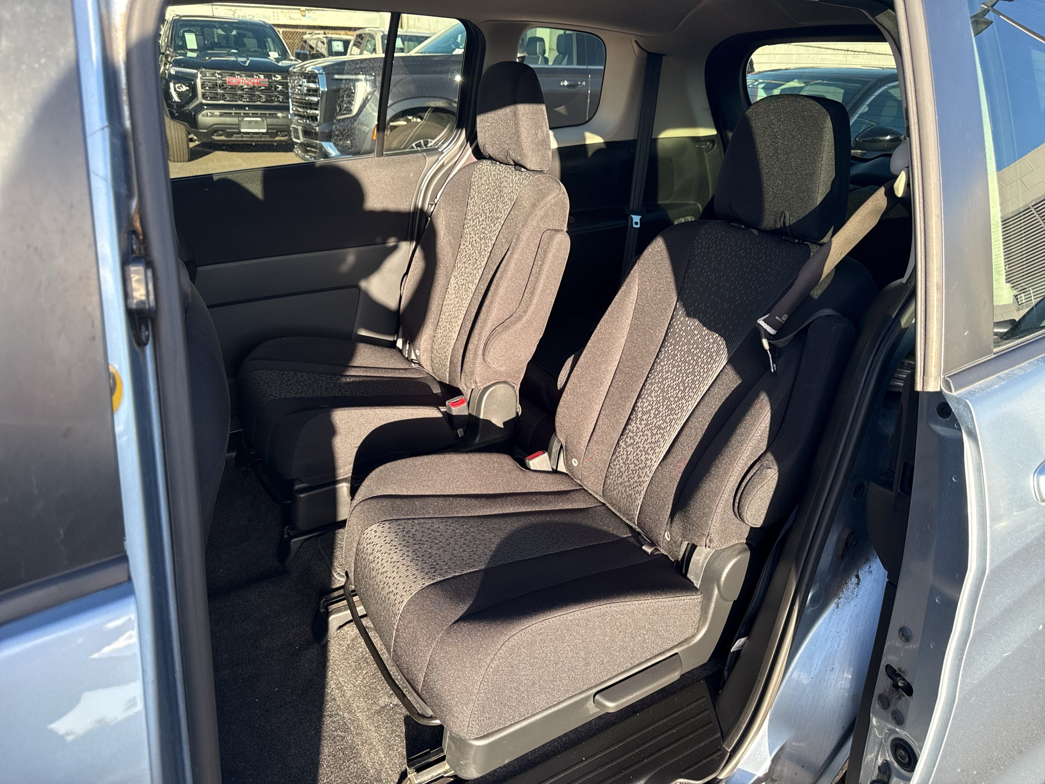 2012 Mazda Mazda5 Sport