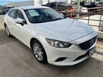 2017 Mazda Mazda6 Sport