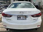2017 Mazda Mazda6 Sport