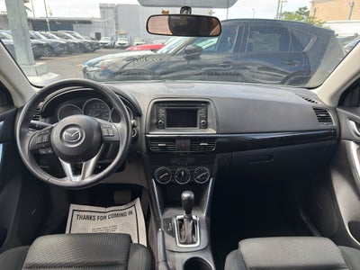 2014 Mazda Mazda CX-5 Touring