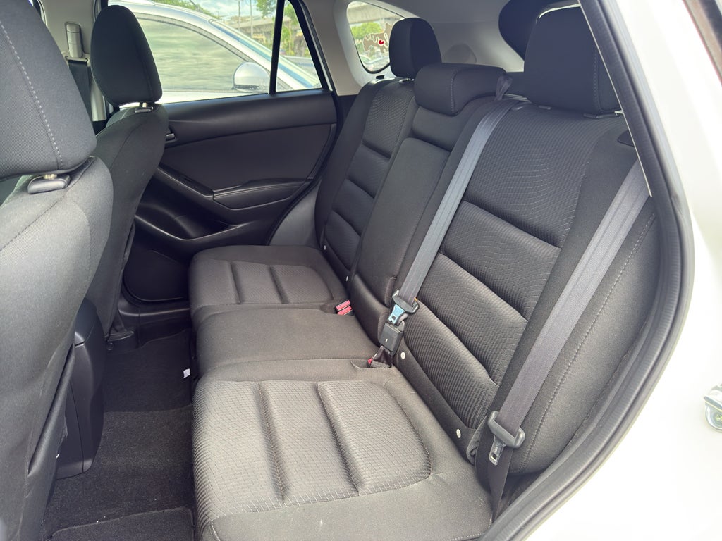 2014 Mazda Mazda CX-5 Touring