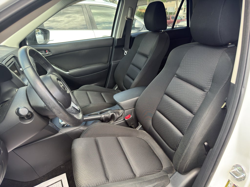 2014 Mazda Mazda CX-5 Touring