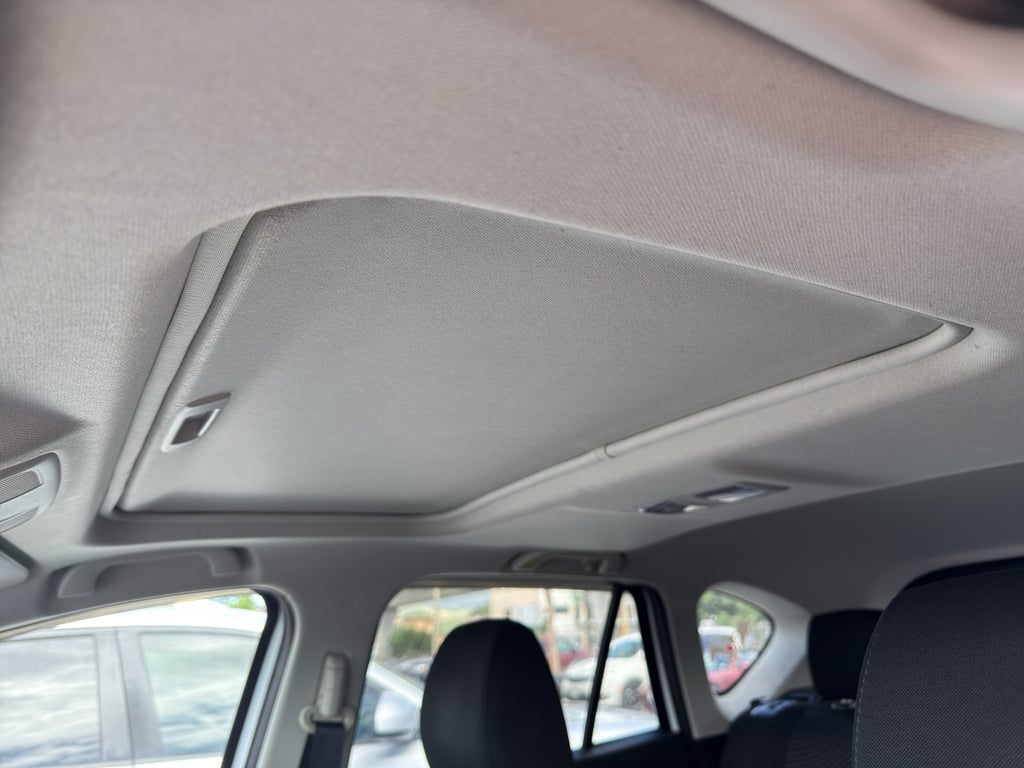 2014 Mazda Mazda CX-5 Touring