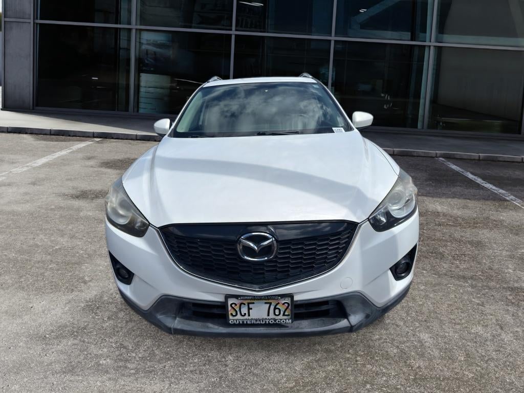 2014 Mazda Mazda CX-5 Touring
