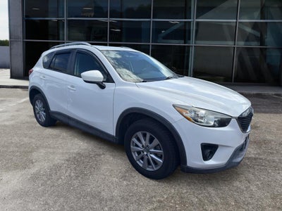 2014 Mazda Mazda CX-5 Touring