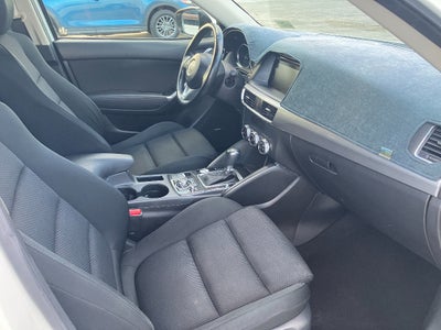 2016 Mazda Mazda CX-5 Touring