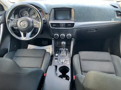 2016 Mazda Mazda CX-5 Touring