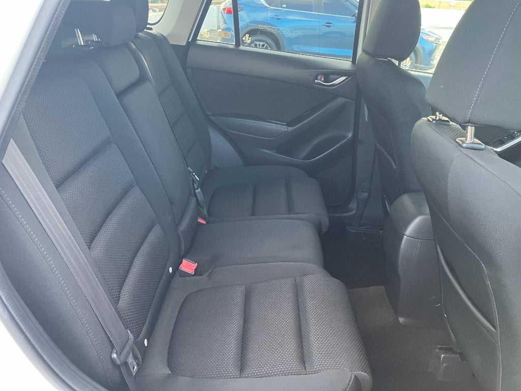 2016 Mazda Mazda CX-5 Touring