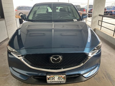 2021 Mazda Mazda CX-5 Sport