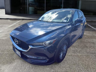 2017 Mazda Mazda CX-5 Touring