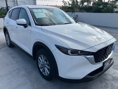 2023 Mazda Mazda CX-5 2.5 S Preferred Package
