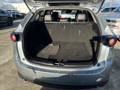 2021 Mazda Mazda CX-5 Touring