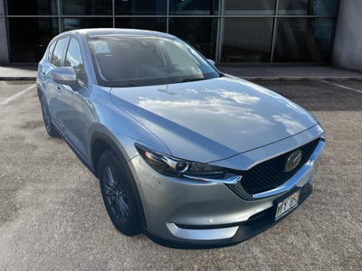 2021 Mazda Mazda CX-5 Touring