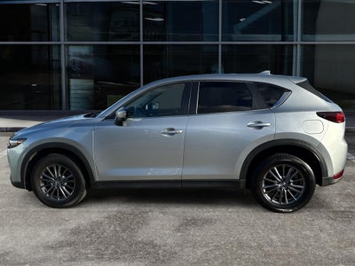 2021 Mazda Mazda CX-5 Touring