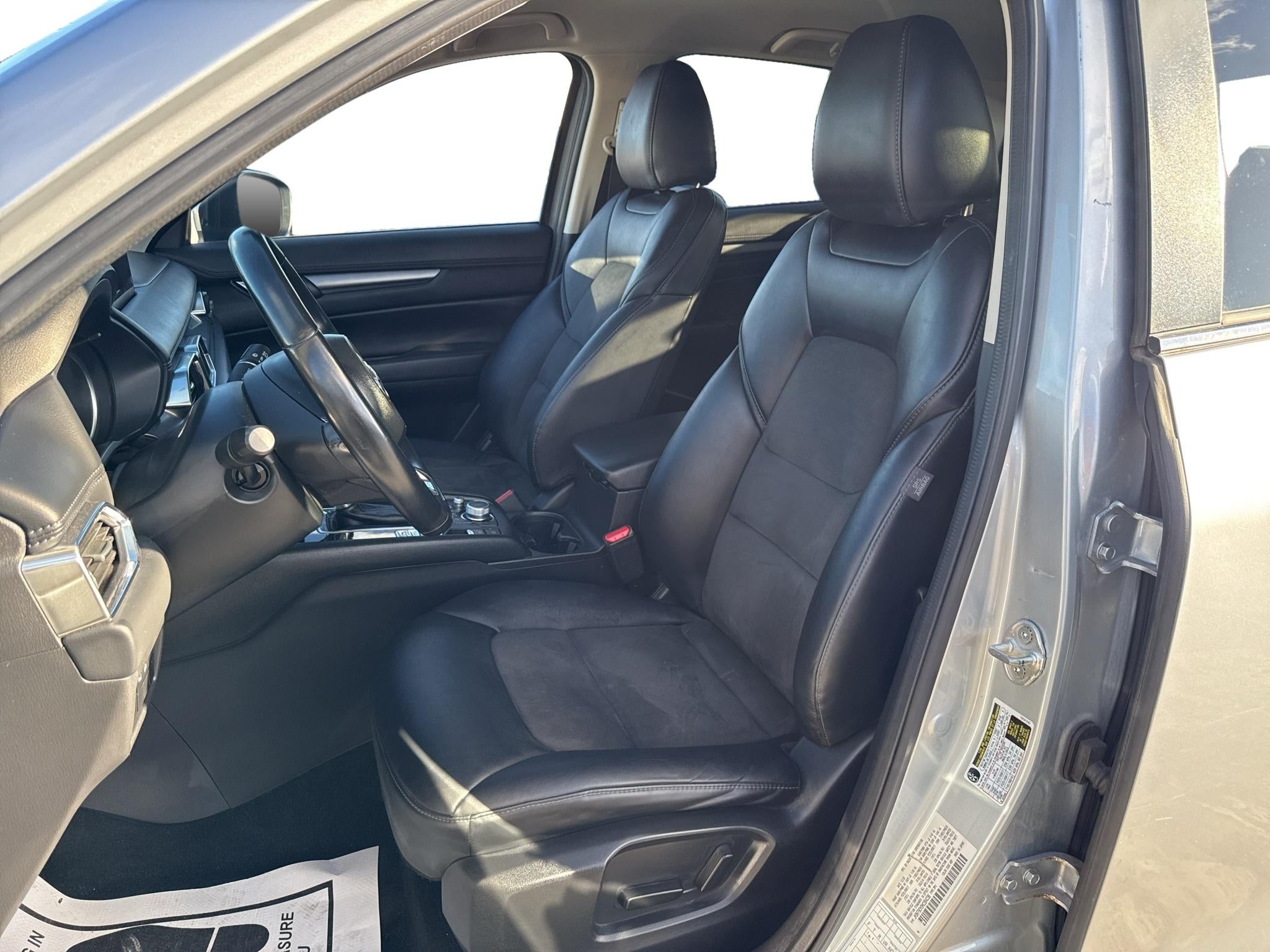 2021 Mazda Mazda CX-5 Touring
