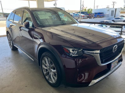 2024 Mazda Mazda CX-90 3.3 Turbo Premium Plus