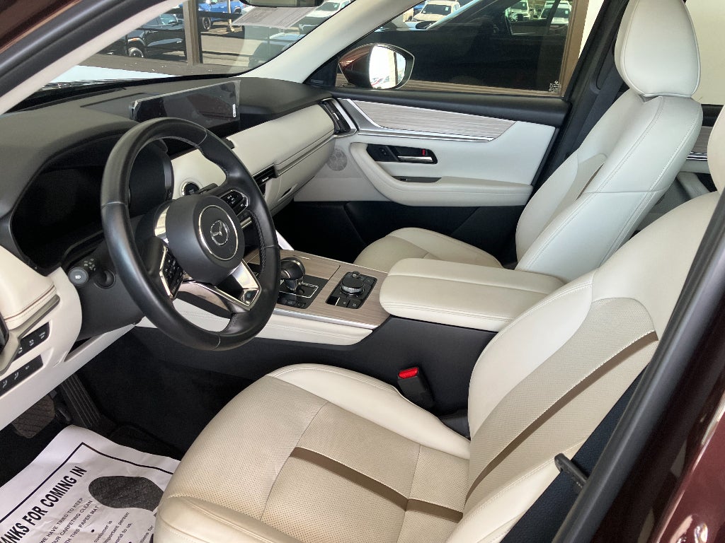 2024 Mazda Mazda CX-90 3.3 Turbo Premium Plus