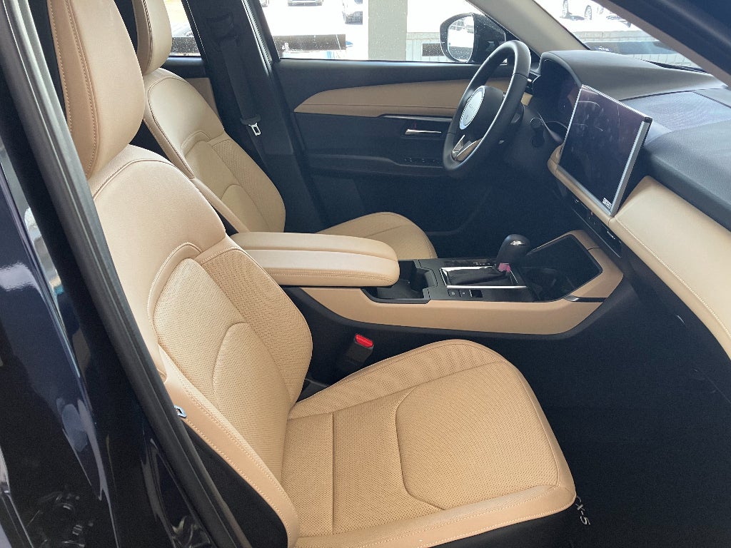 2026 Mazda Mazda CX-5 2.5 S Premium