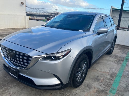 2020 Mazda Mazda CX-9 Touring