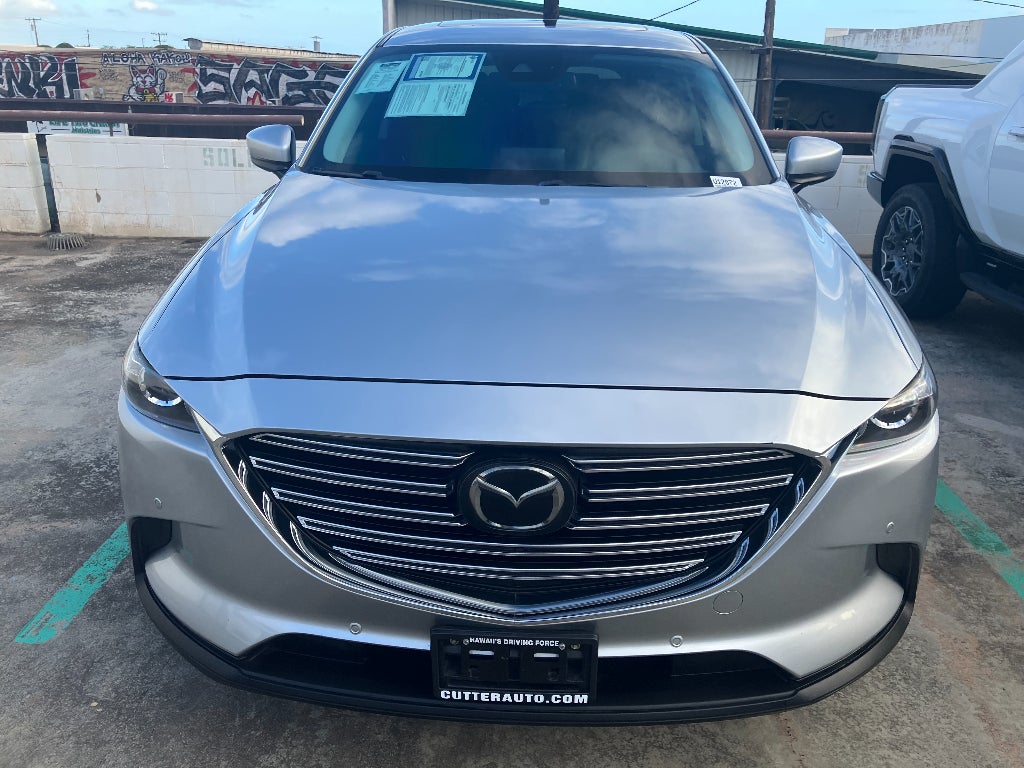 2020 Mazda Mazda CX-9 Touring