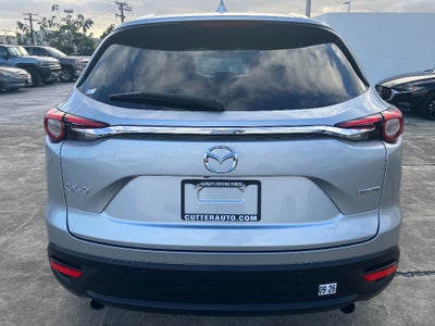 2020 Mazda Mazda CX-9 Touring