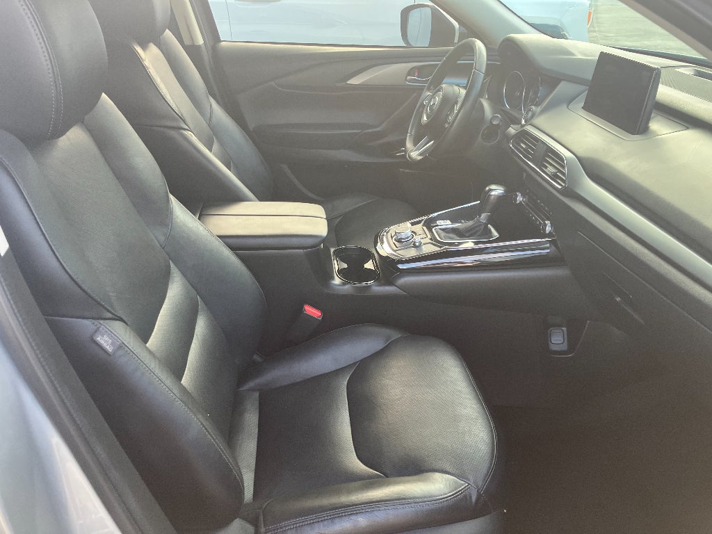 2020 Mazda Mazda CX-9 Touring