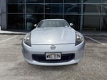 2020 Nissan 370Z Coupe NA
