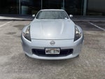 2020 Nissan 370Z Coupe NA